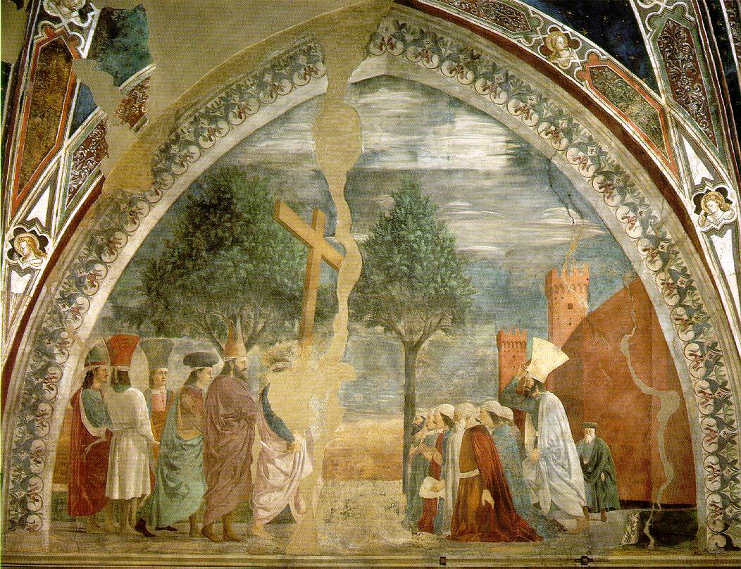 Exaltation of the Cross